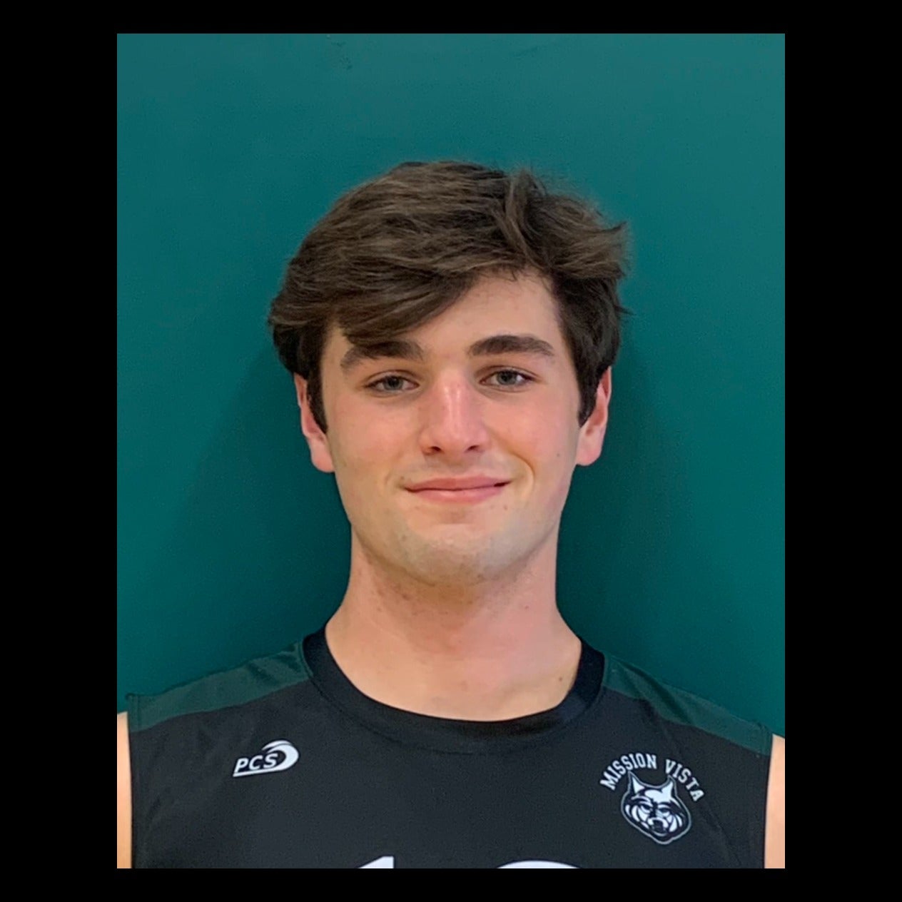 Brian Platte