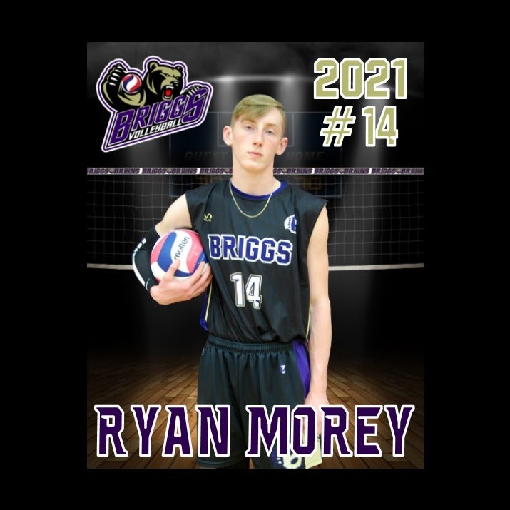 RYAN MOREY mugshot