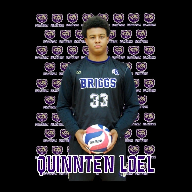 QUINNTEN LOEL