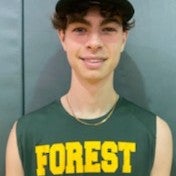 Grayson Waters mugshot