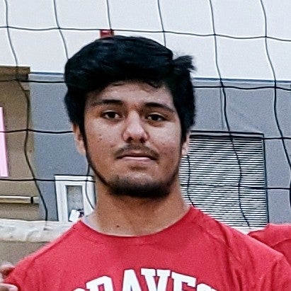 Benito Ceballos