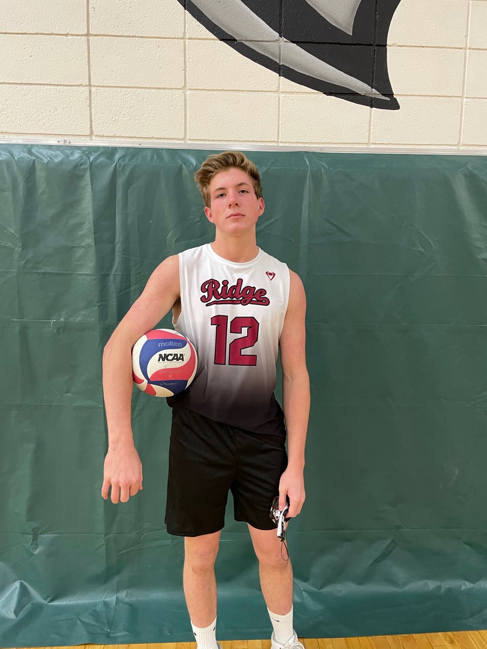 Mason Henkels