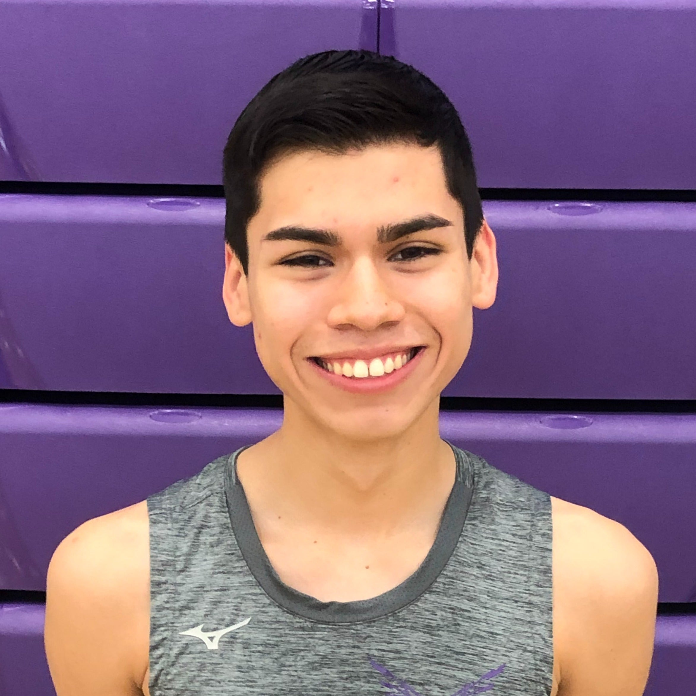Michael Enriquez