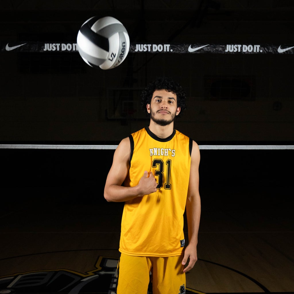 Adrian Cabrera
