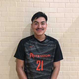 Chris Campos mugshot