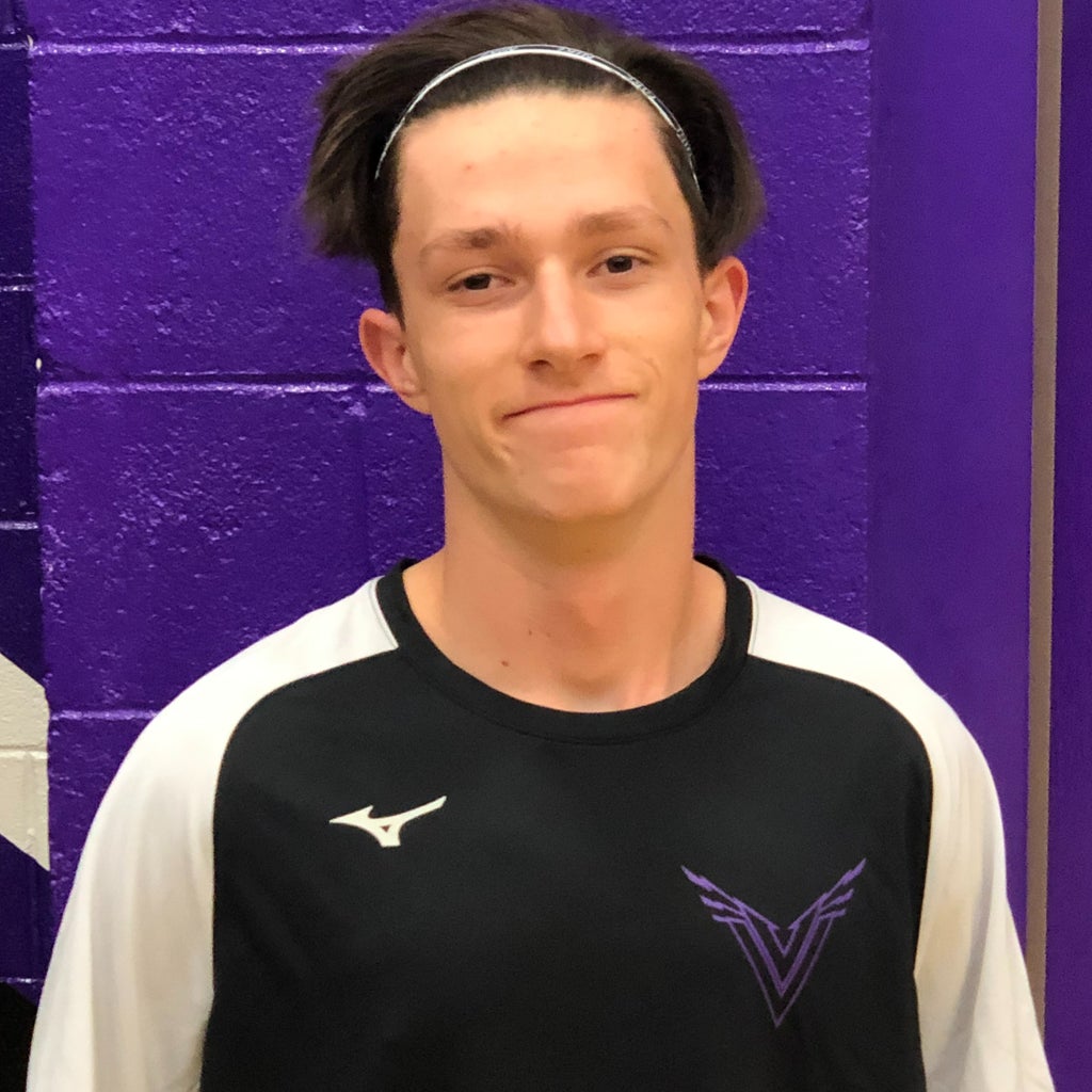 Noah Katzer