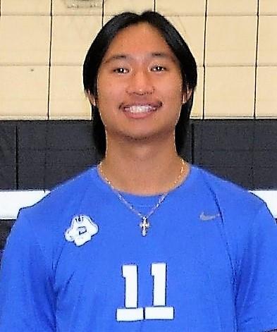Michael Mallari