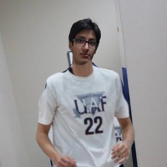 Omar  Shahwan
