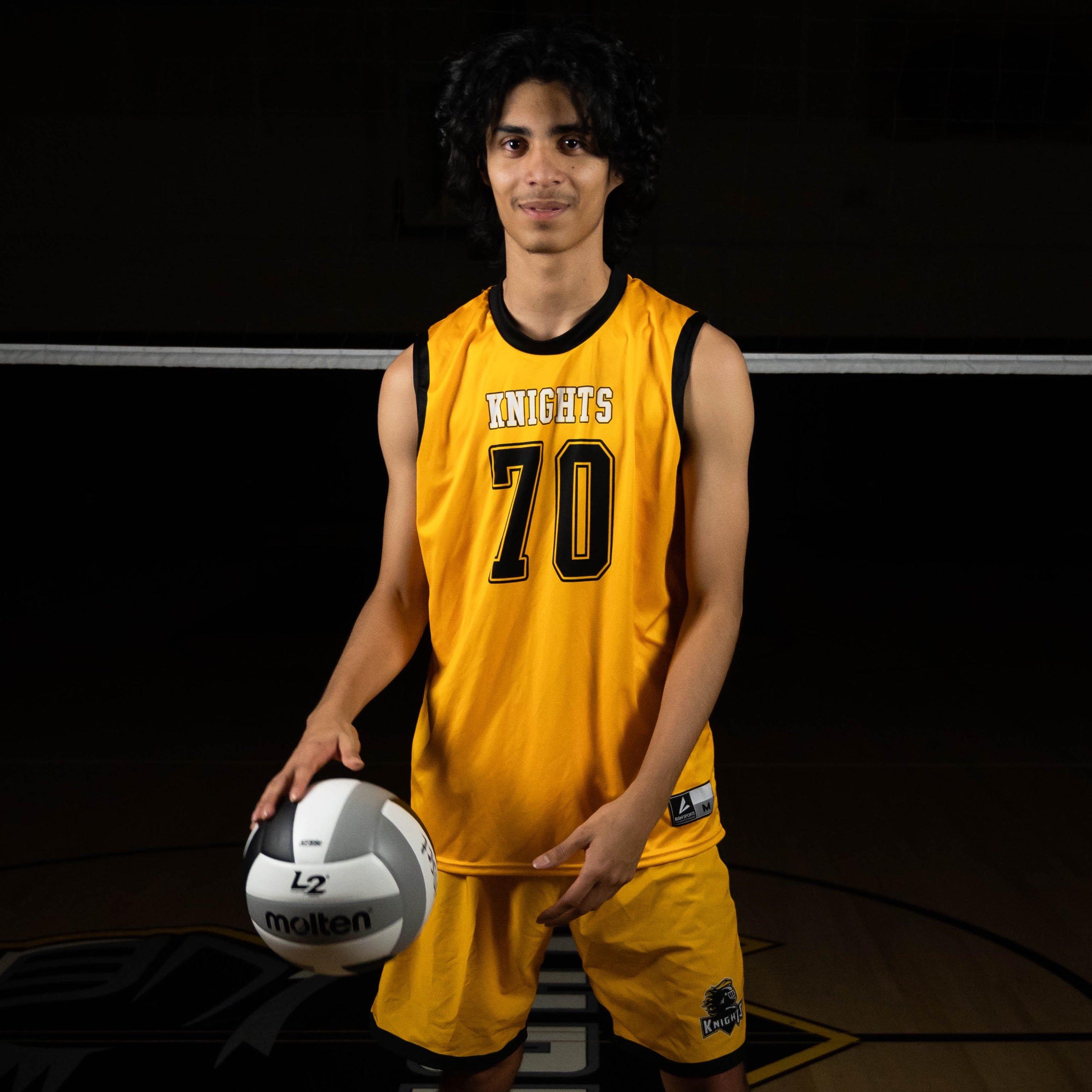 Josue Loredo mugshot