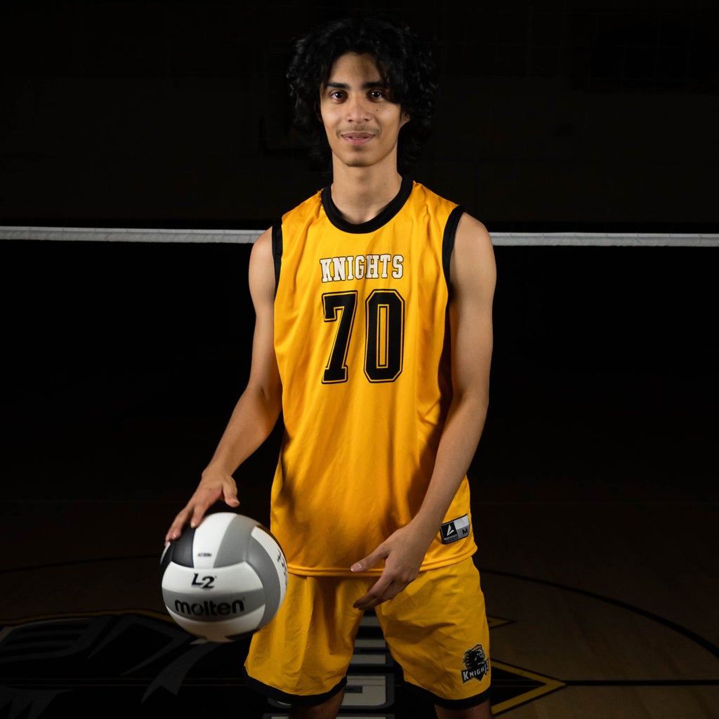 Josue Loredo