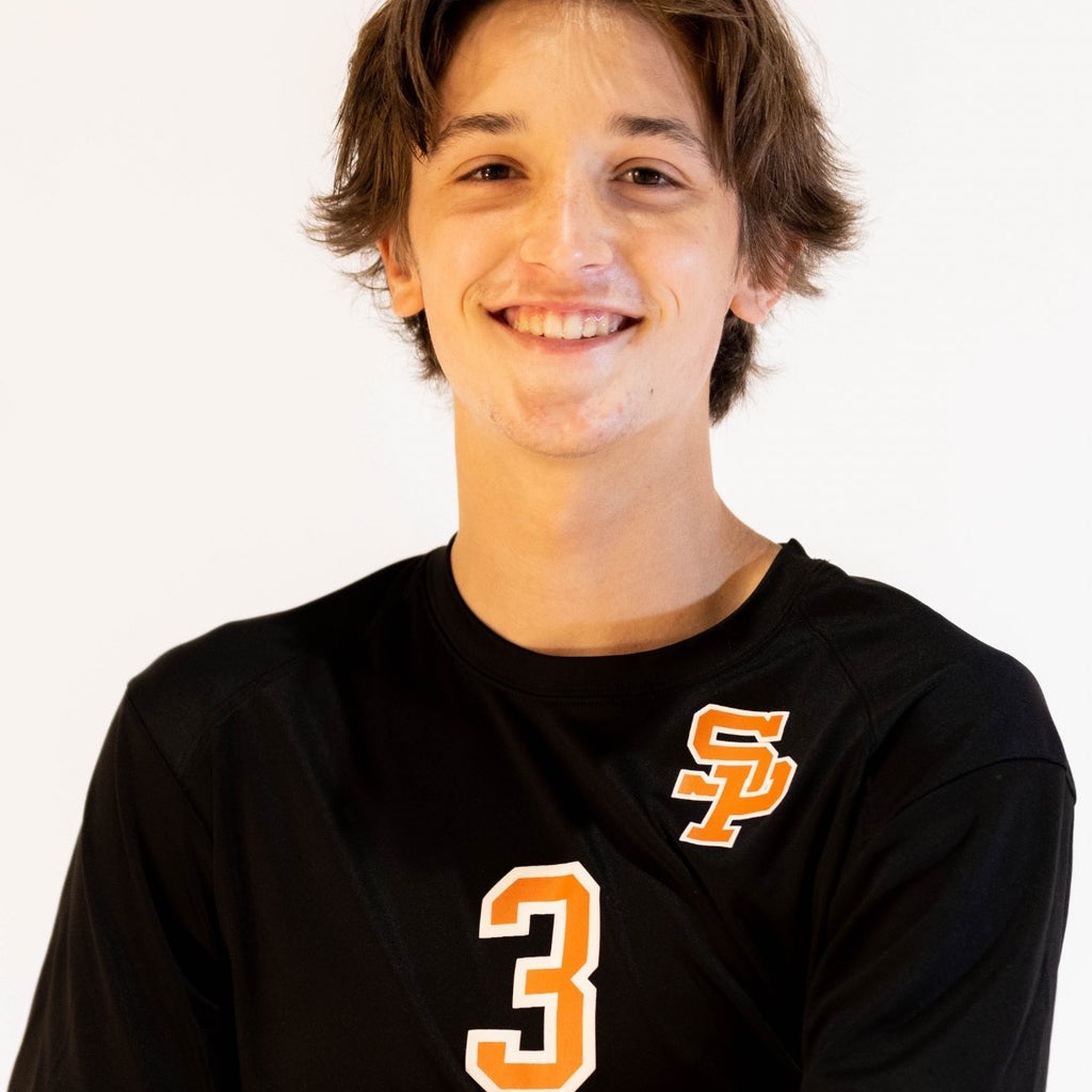 Aidan Hilger mugshot