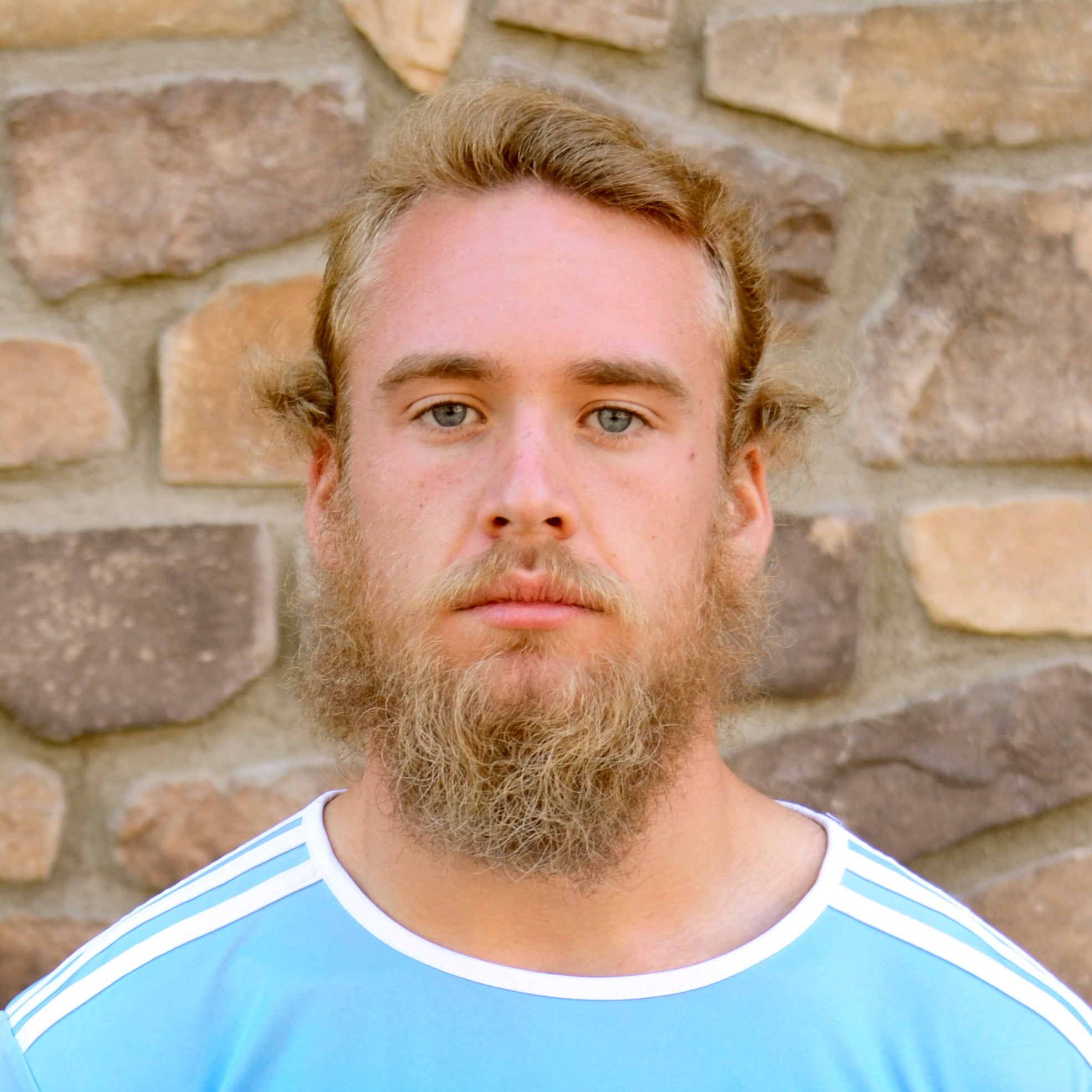 Mason Barnard