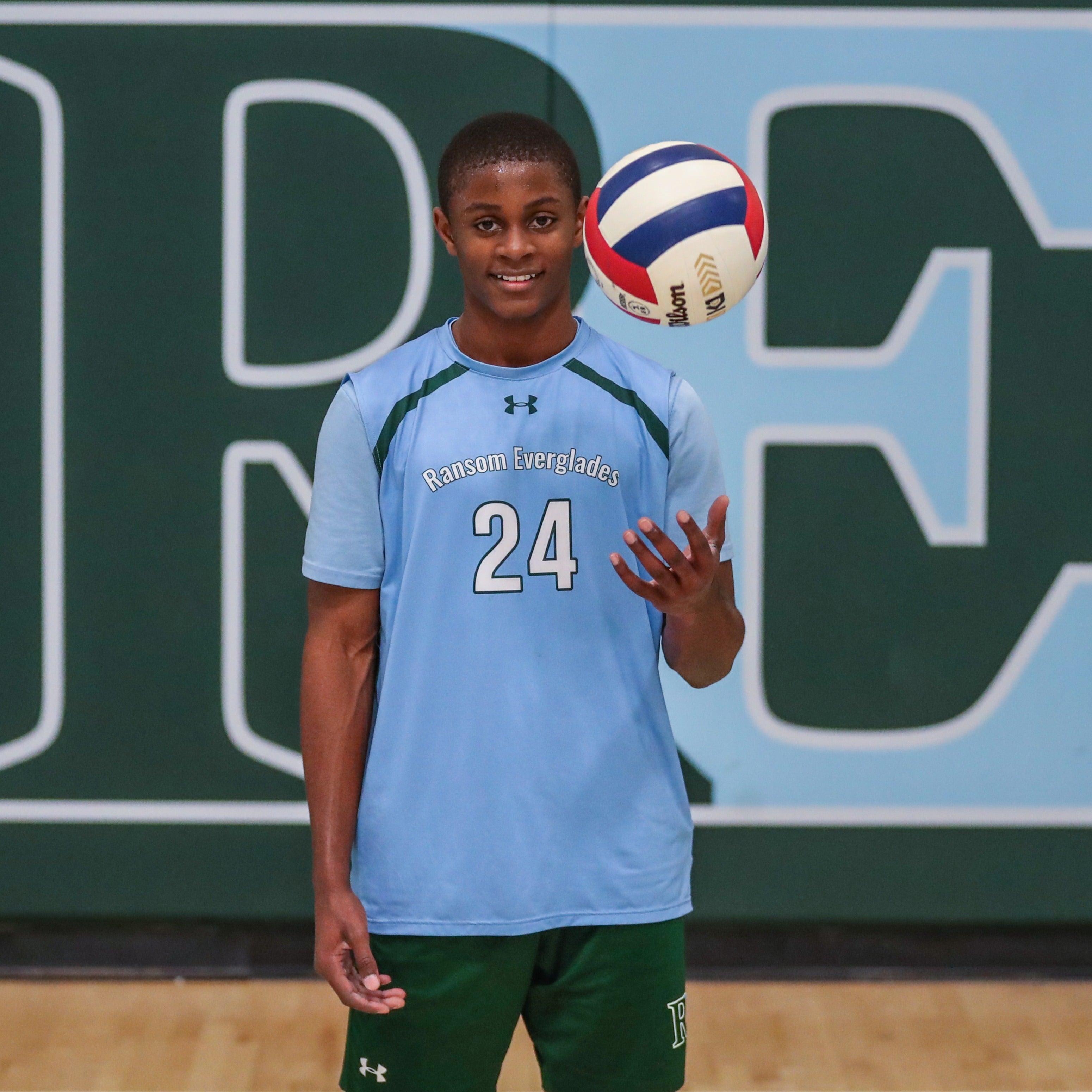 De'vonte Payton mugshot