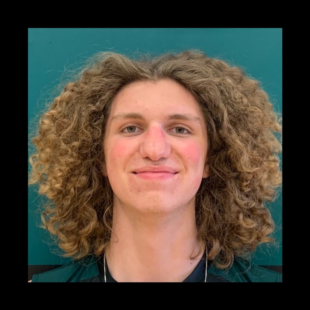 Johannes Vermaak mugshot
