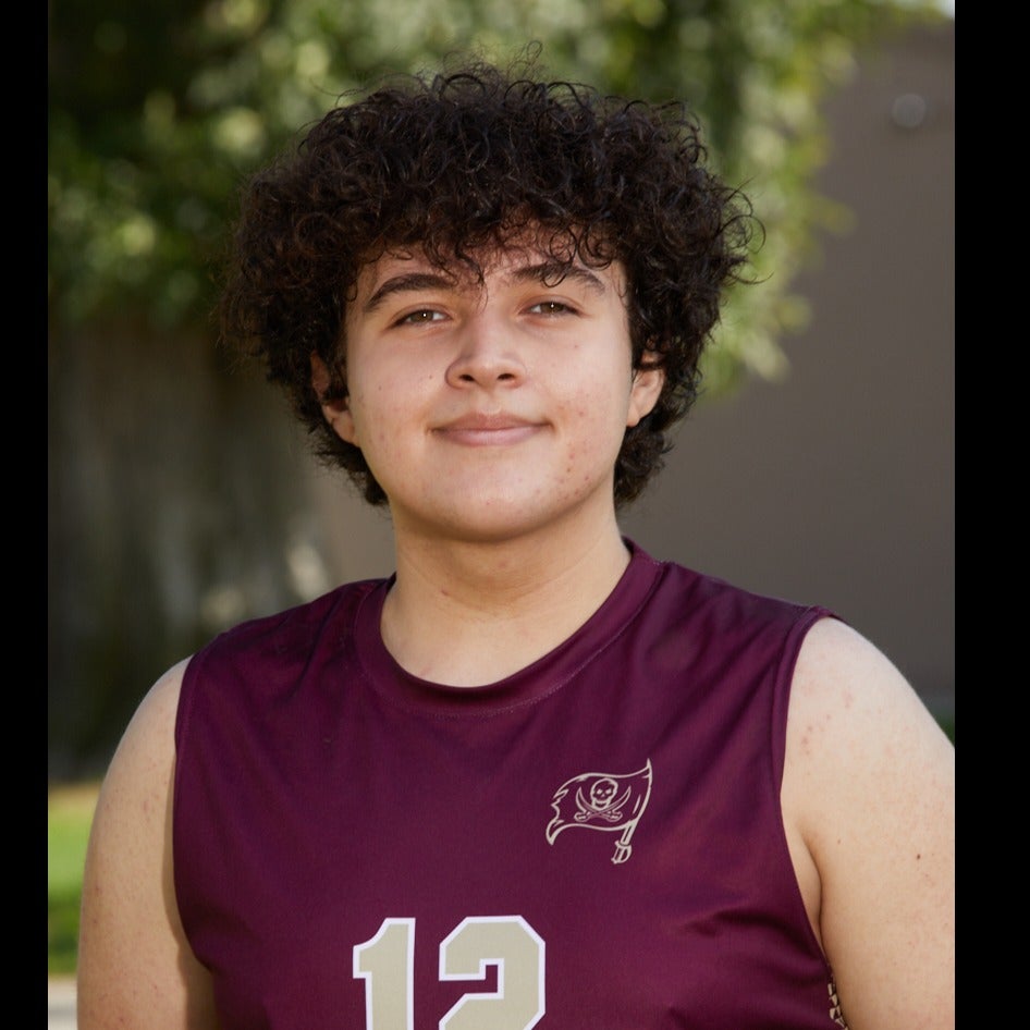 Victor Diaz mugshot