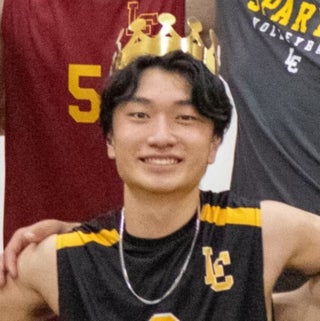 Matthew Yoshida mugshot