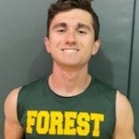 Ryan Hamilton mugshot