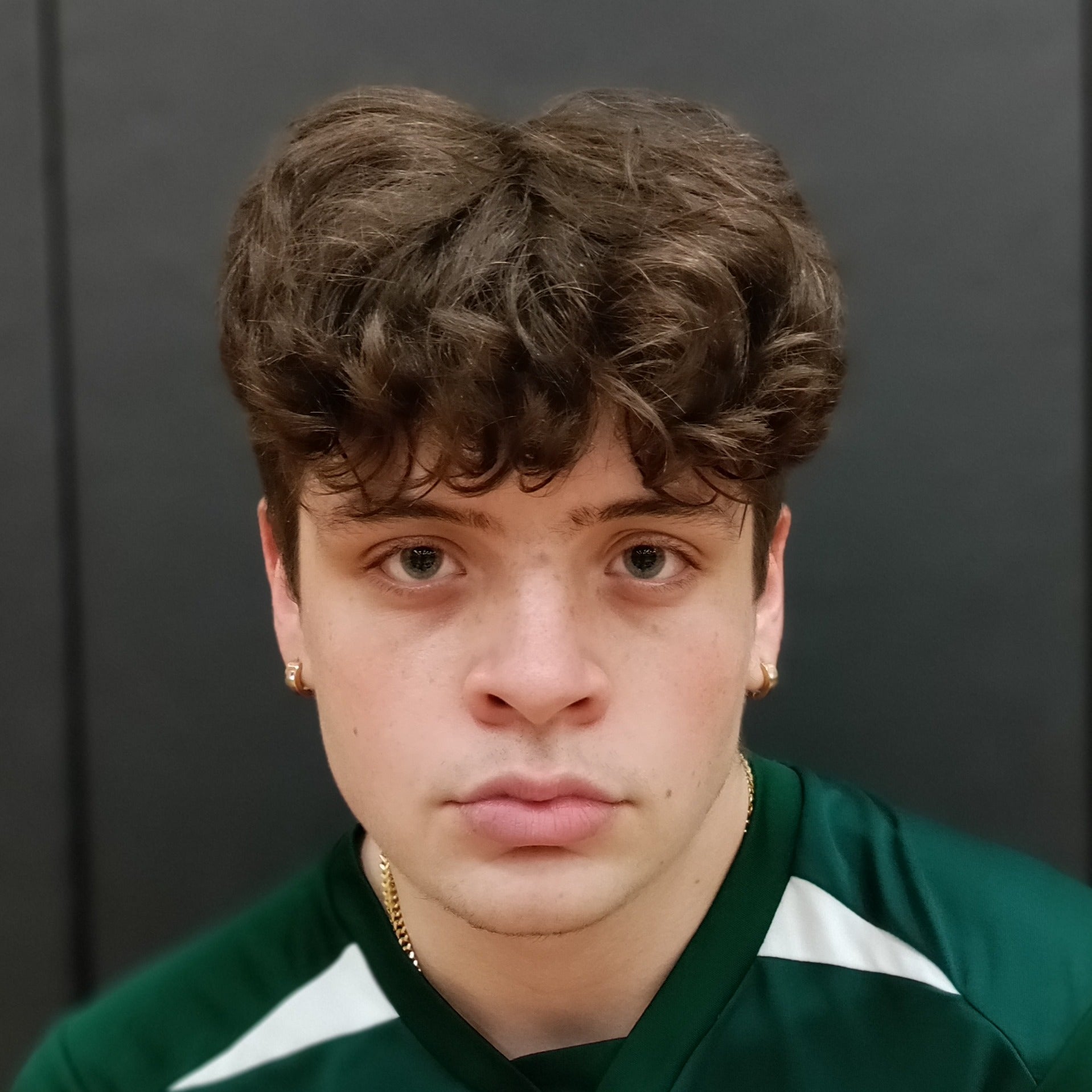 Seth Espinoza