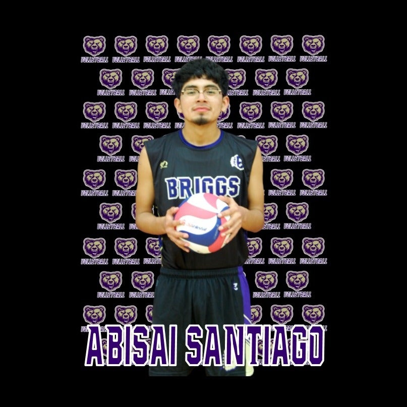 ABISAI SANTIAGO mugshot