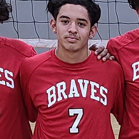 Anthony Torres mugshot