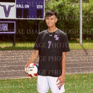 Justin Navarrete
