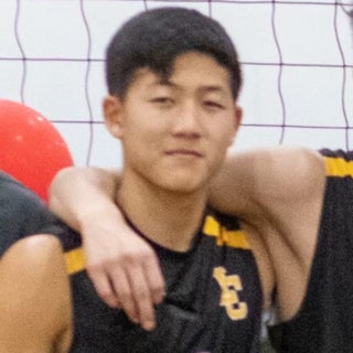 Chase Lin mugshot