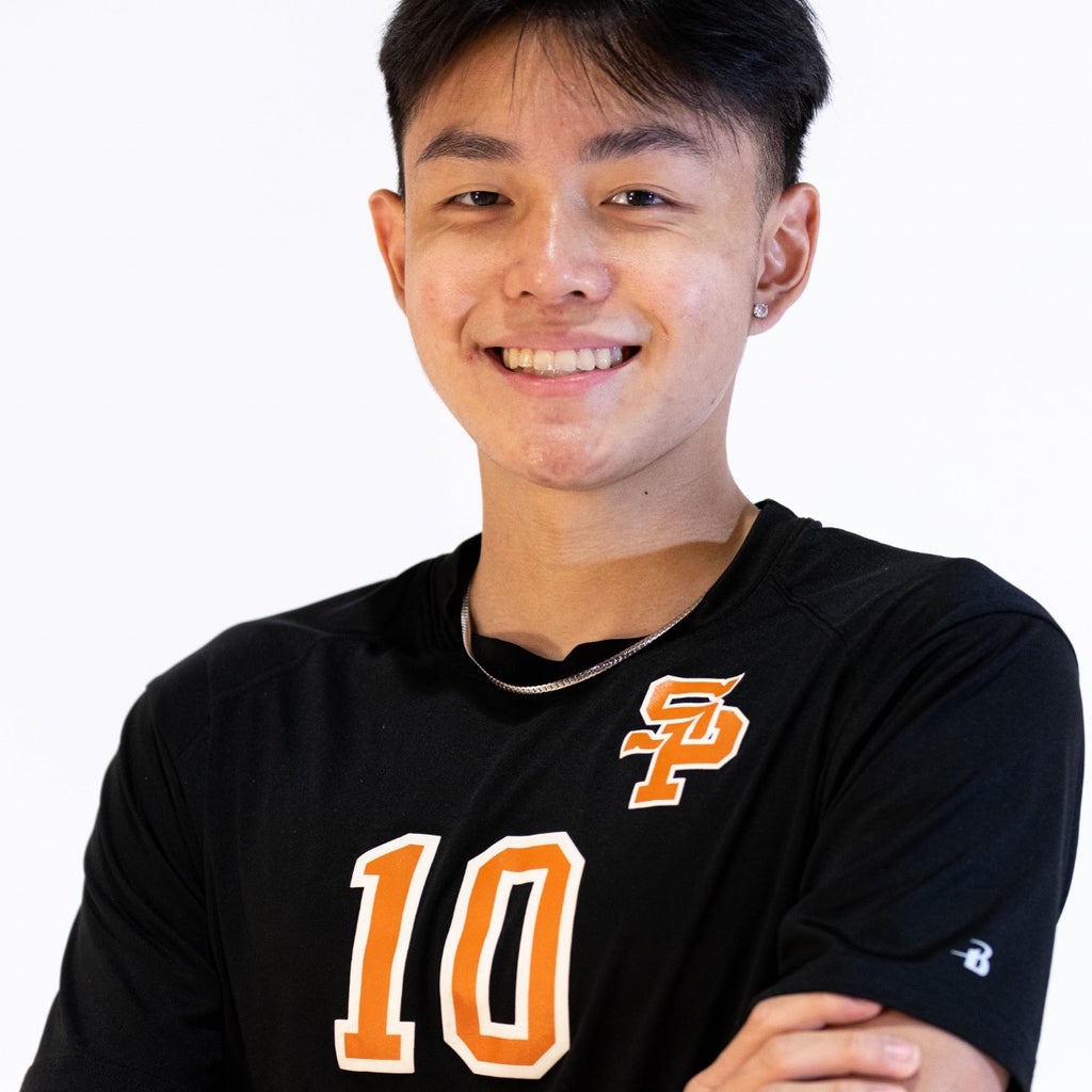 Sean Wu mugshot