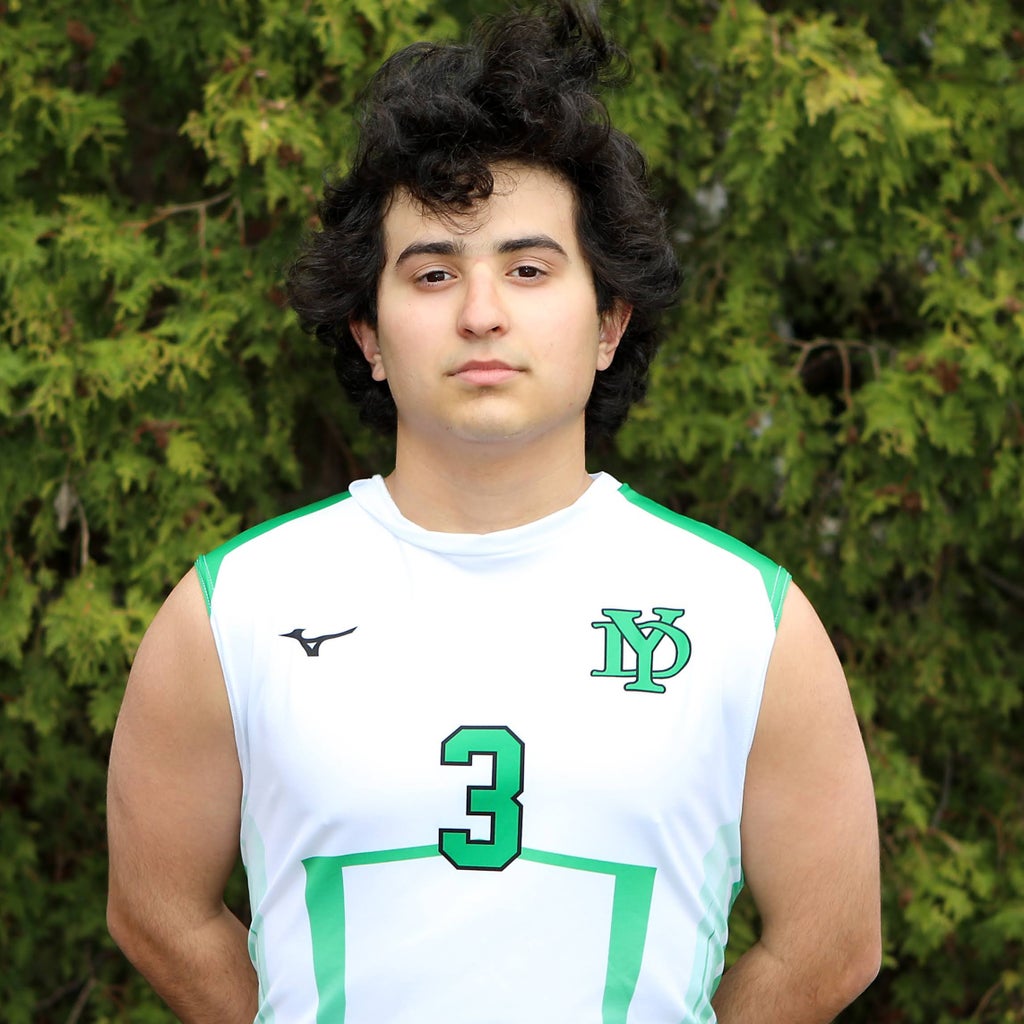 Frank Del Medico mugshot