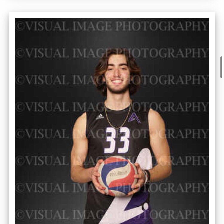 Zach Moreano mugshot