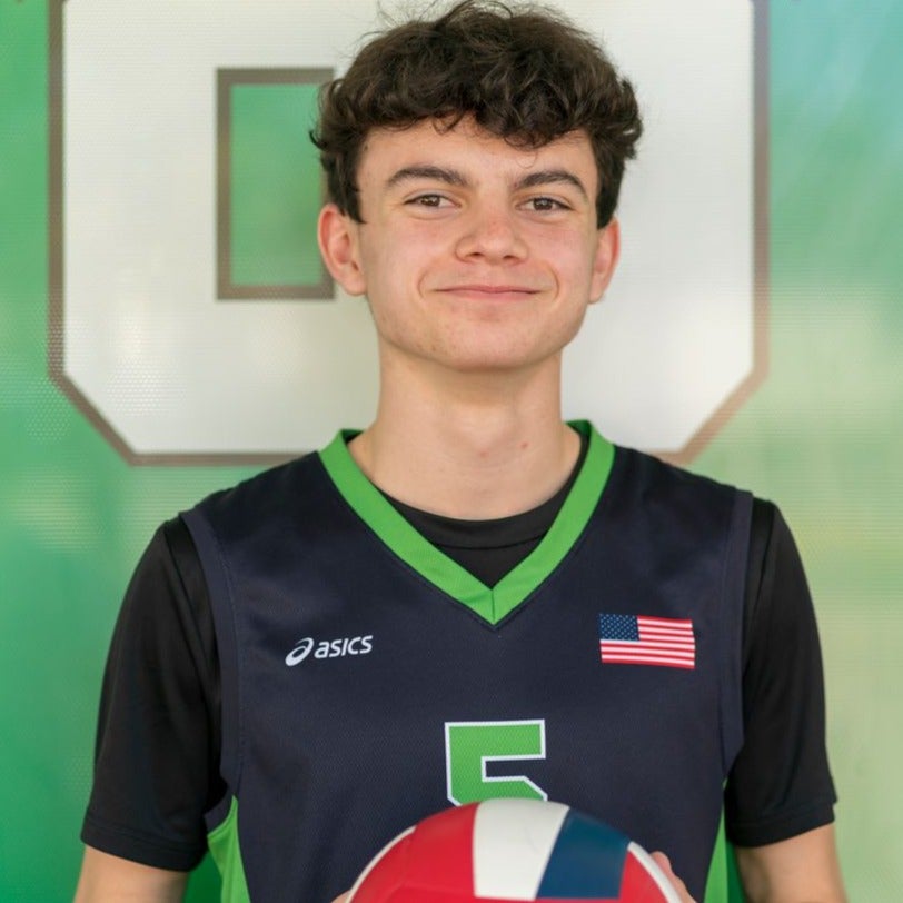 Braden Gonzales