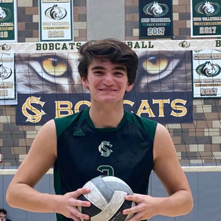 Jake Sanchez