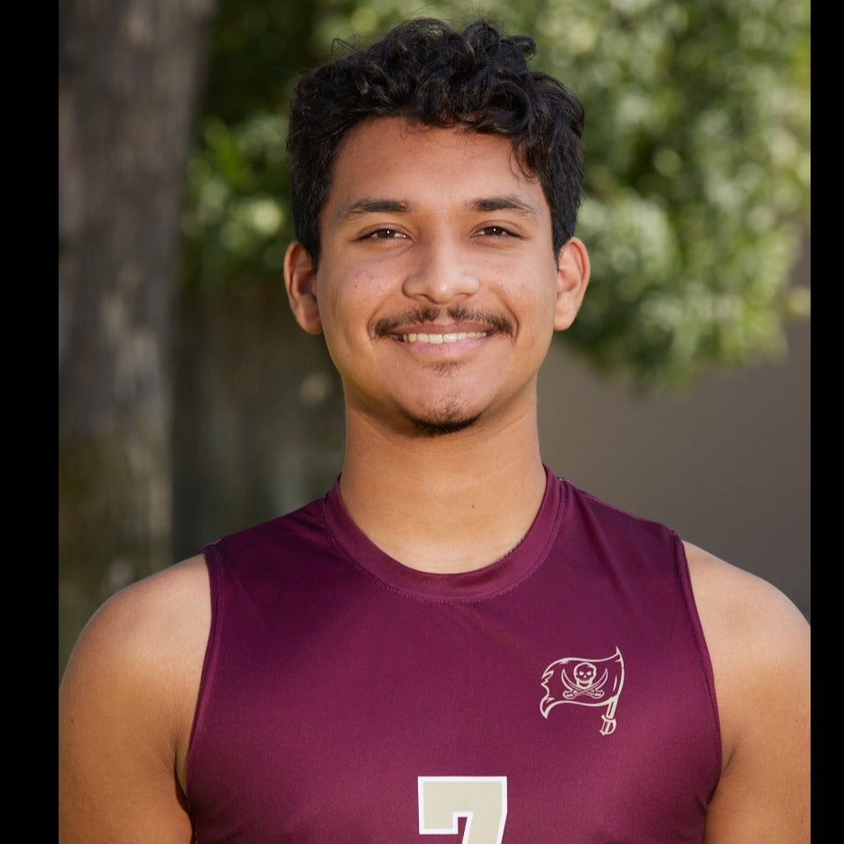 Dante Jimenez mugshot