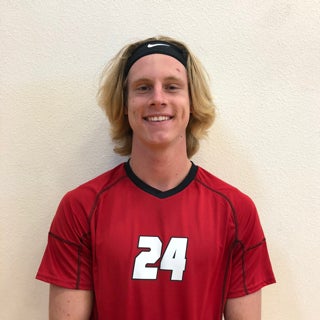 Joseph Reysen mugshot