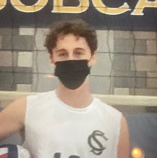 Braeden Ferrone 