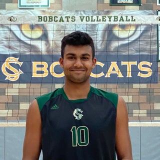 Aarya Desai