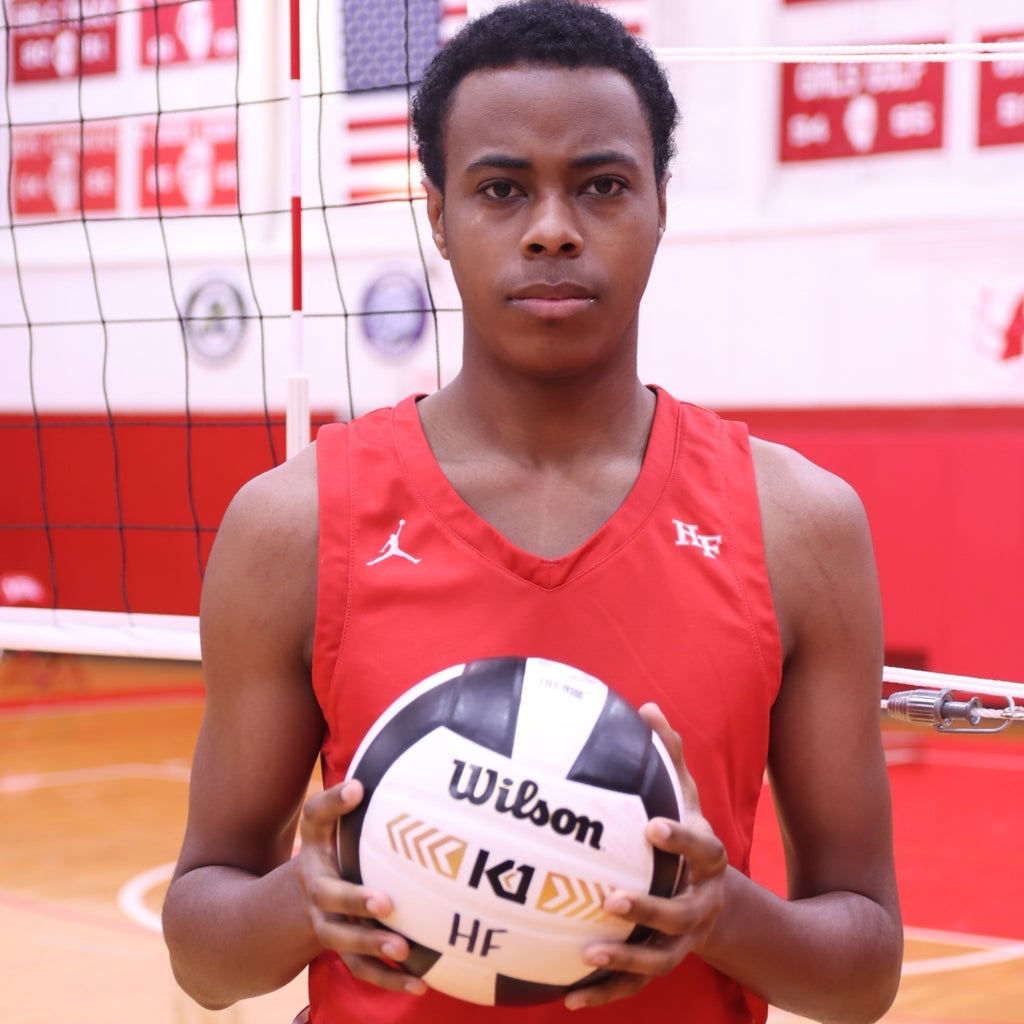 Elijah Jean-Simon