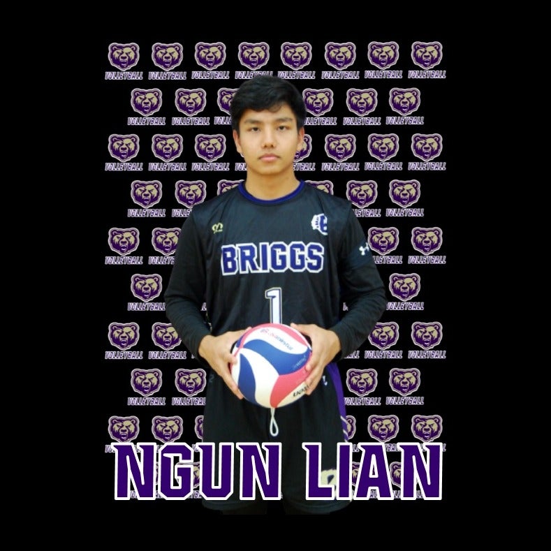 NGUN LIAN