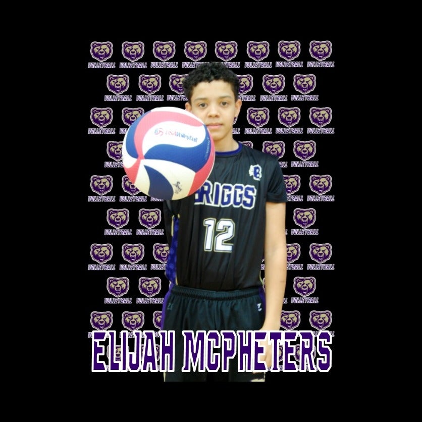 ELIJAH McPHETERS mugshot