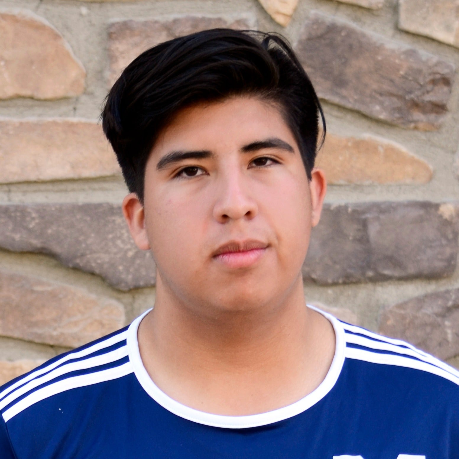 Lukas Vargas