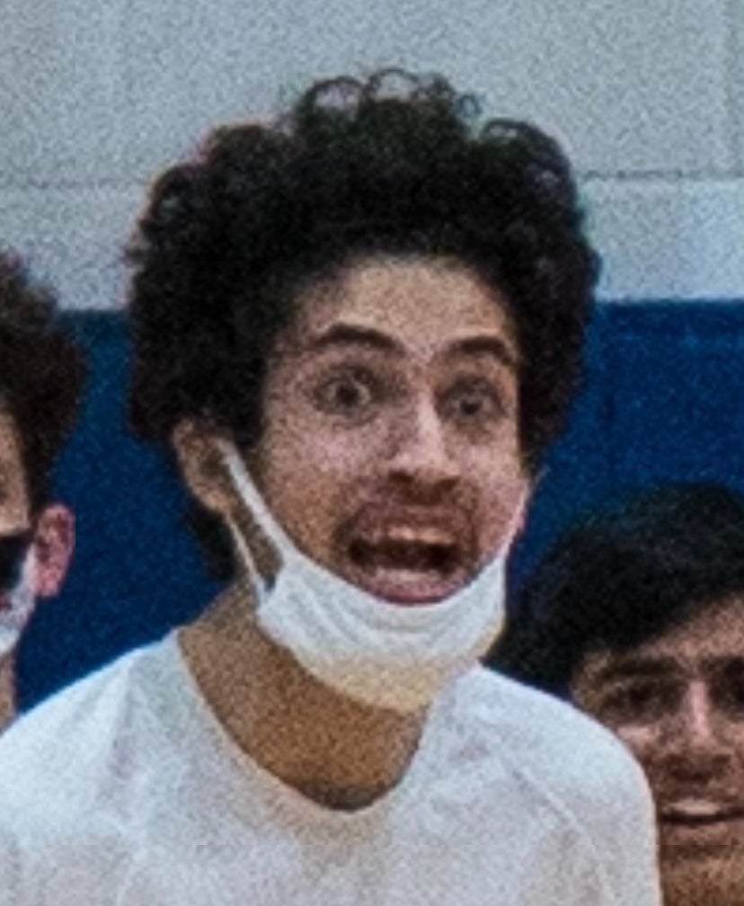 Ali  Abuzarad