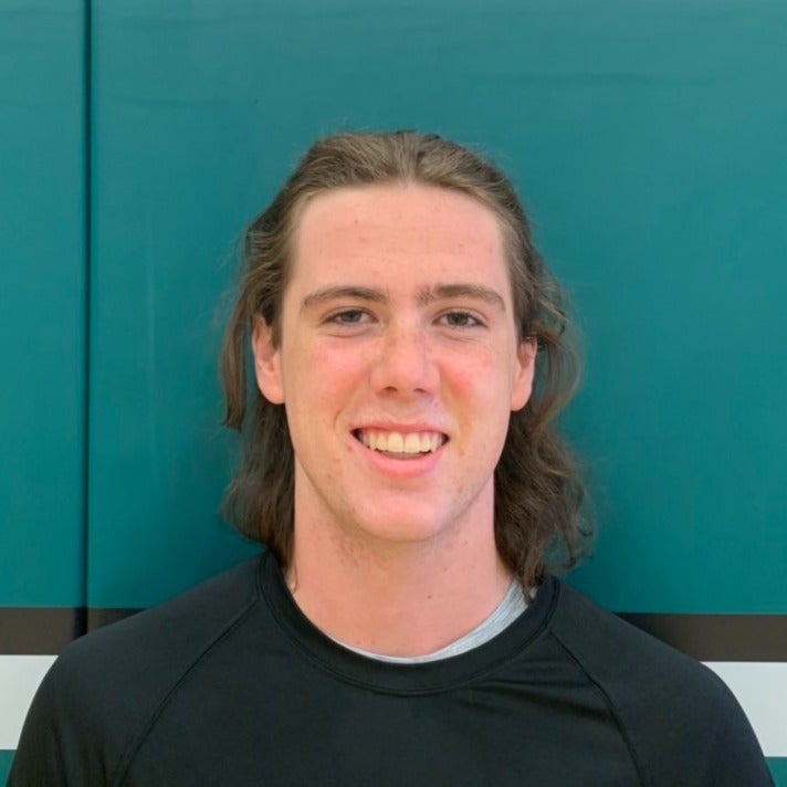 Connor Cassidy mugshot
