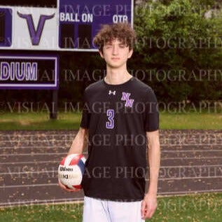 Garrett McNelis