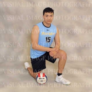 Osiel Cruz
