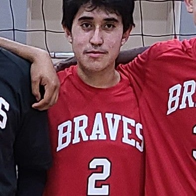 Emmanuel Reyes mugshot
