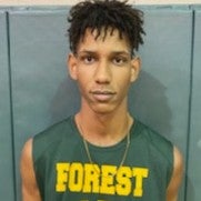 Klistan Lawrence