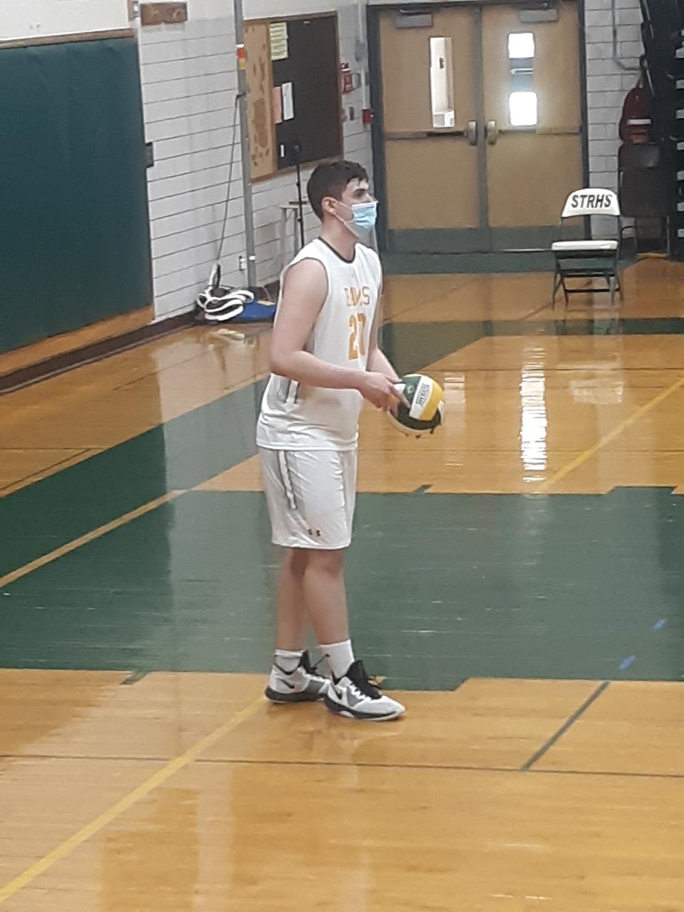 Jace Turgeon