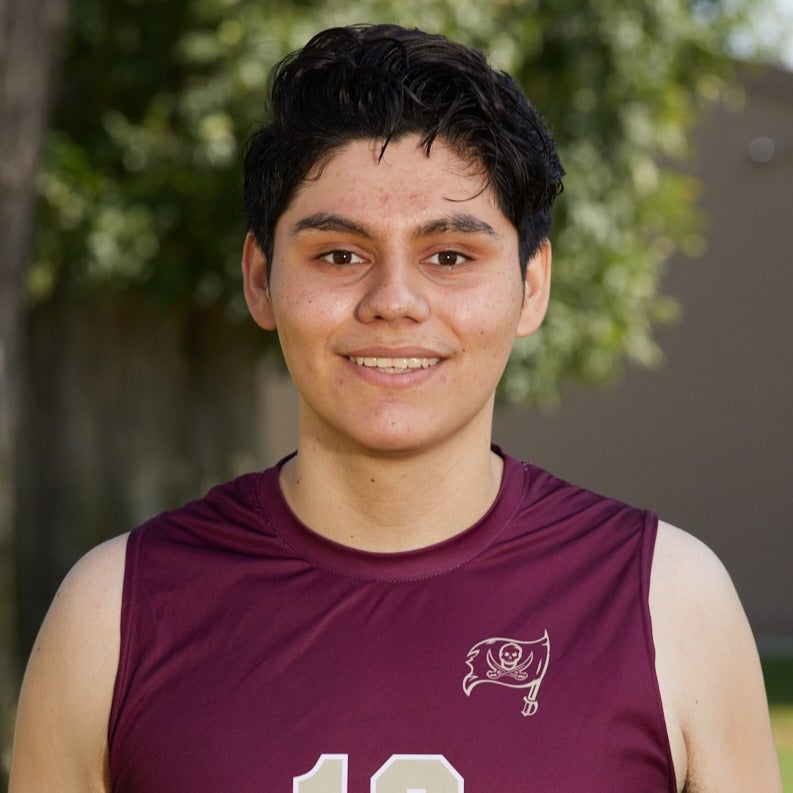 Bryan Sanchez