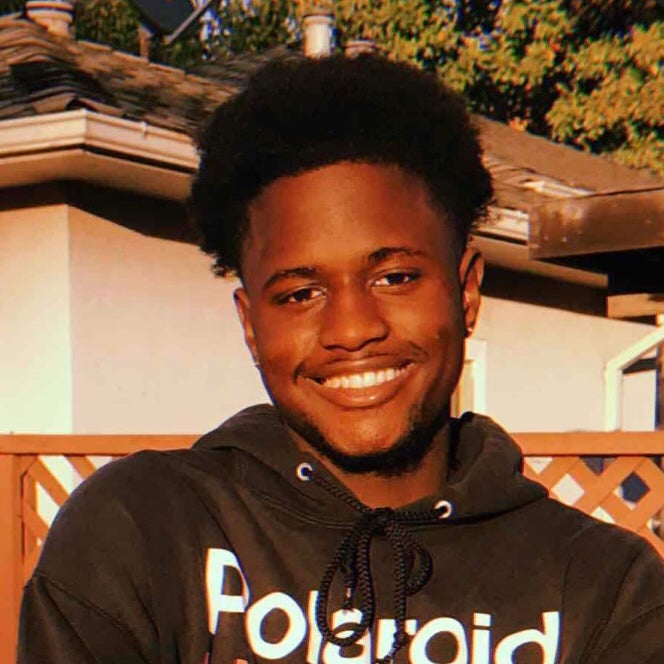 Jaron Thomas