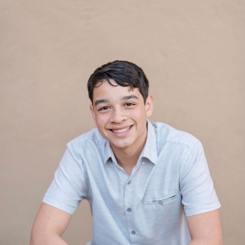 Zach Scheer