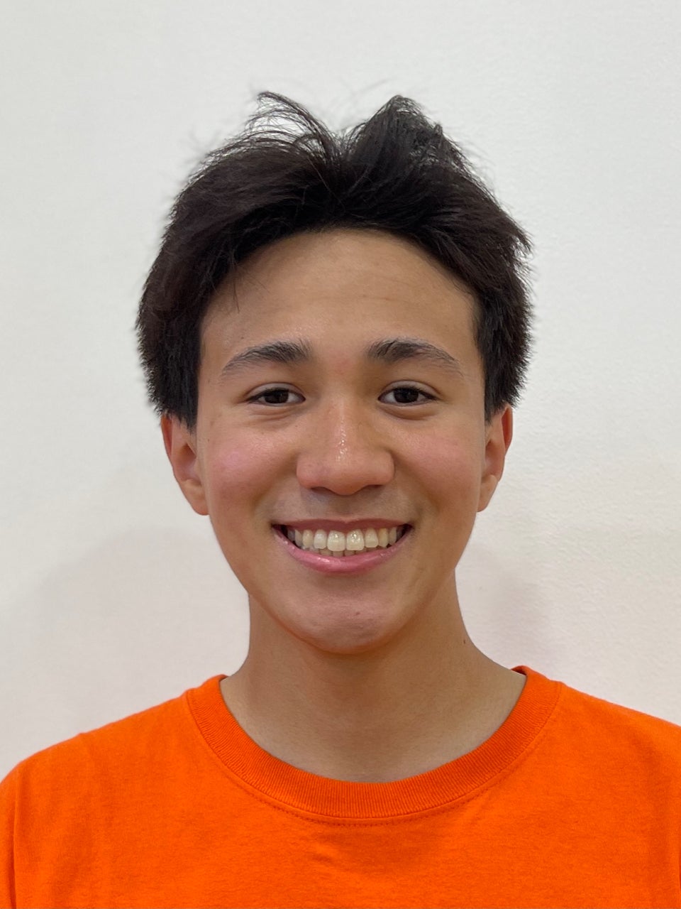 Alessandro Oscar Montero